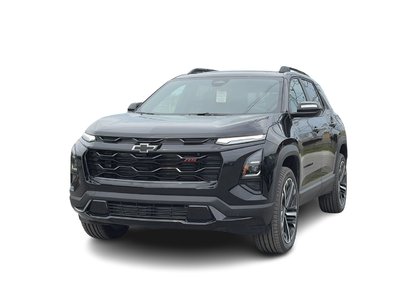 Chevrolet Equinox  2026 à Saint-Léonard, Québec