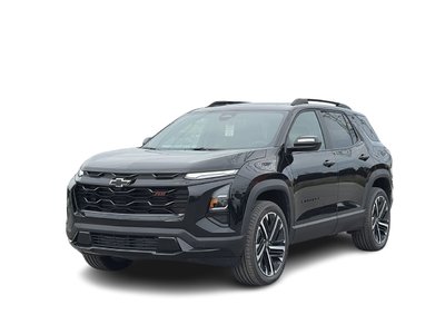 Chevrolet Equinox  2026 à Saint-Léonard, Québec