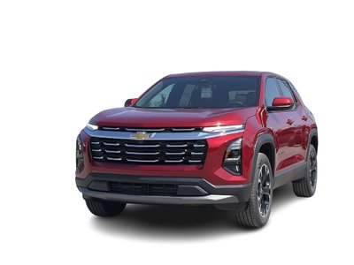 2026 Chevrolet Equinox in Saint-Leonard, Quebec