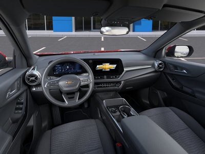 2026 Chevrolet Equinox in Saint-Leonard, Quebec