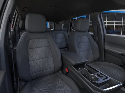 2026 Chevrolet Equinox in Saint-Leonard, Quebec
