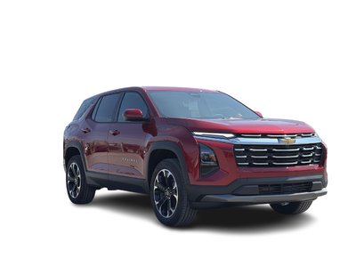2026 Chevrolet Equinox in Saint-Leonard, Quebec