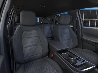 2026 Chevrolet Equinox in Saint-Leonard, Quebec