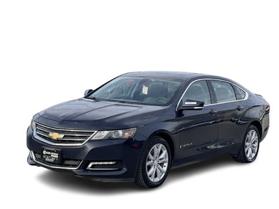 Chevrolet Impala  2019 à Saint-Léonard, Québec