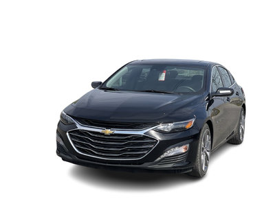 Chevrolet Malibu  2023 à Saint-Léonard, Québec