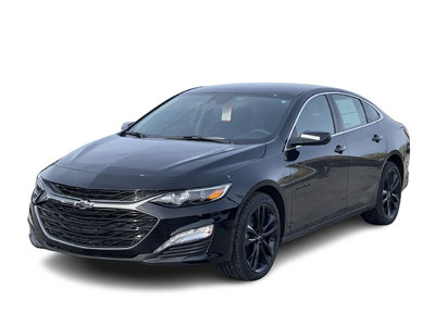 Chevrolet Malibu  2024 à Saint-Léonard, Québec