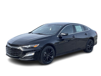 Chevrolet Malibu  2024 à Saint-Léonard, Québec
