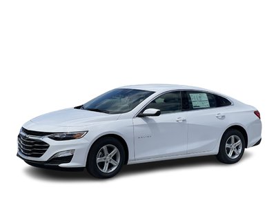 Chevrolet Malibu  2024 à Saint-Léonard, Québec
