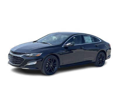 2024 Chevrolet Malibu in Saint-Leonard, Quebec