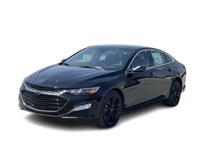 Chevrolet Malibu  2024 à Saint-Léonard, Québec
