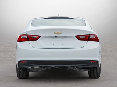 Chevrolet Malibu  2024 à Saint-Léonard, Québec