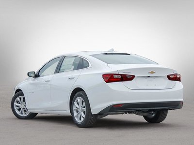 Chevrolet Malibu  2024 à Saint-Léonard, Québec