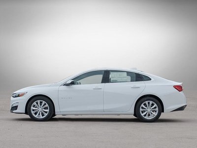 Chevrolet Malibu  2024 à Saint-Léonard, Québec
