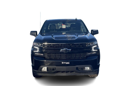 2022 Chevrolet Silverado 1500 LTD in Saint-Leonard, Quebec