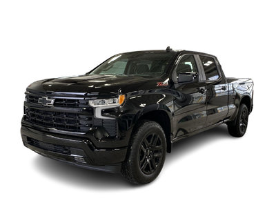Chevrolet Silverado 1500  2023 à Saint-Léonard, Québec