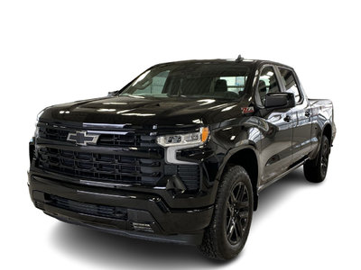 Chevrolet Silverado 1500  2023 à Saint-Léonard, Québec