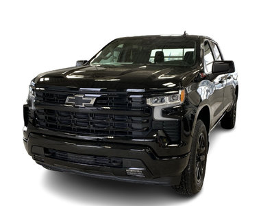 Chevrolet Silverado 1500  2023 à Saint-Léonard, Québec