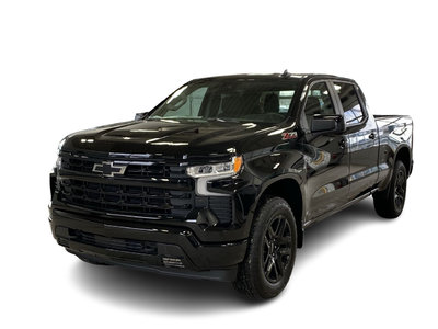 Chevrolet Silverado 1500  2023 à Saint-Léonard, Québec