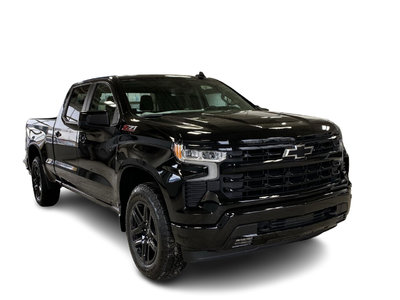 Chevrolet Silverado 1500  2023 à Saint-Léonard, Québec