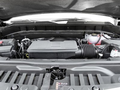 2024 Chevrolet Silverado 1500 in Saint-Leonard, Quebec