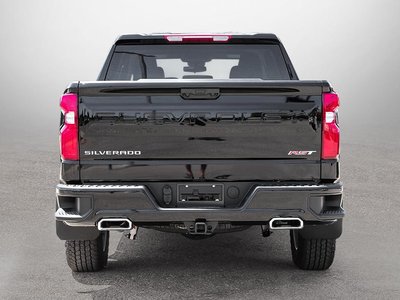 2024 Chevrolet Silverado 1500 in Saint-Leonard, Quebec