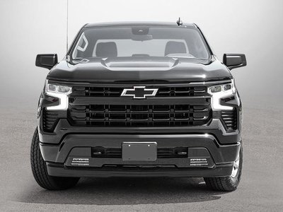2024 Chevrolet Silverado 1500 in Saint-Leonard, Quebec