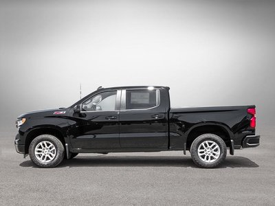 2024 Chevrolet Silverado 1500 in Saint-Leonard, Quebec
