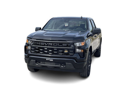 2024 Chevrolet Silverado 1500 in Saint-Leonard, Quebec