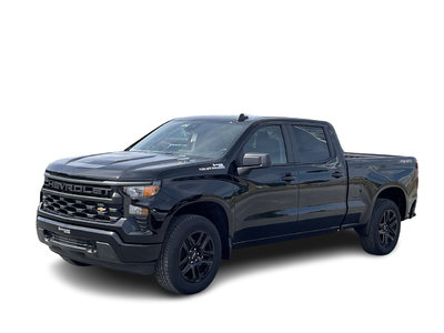 2024 Chevrolet Silverado 1500 in Saint-Leonard, Quebec
