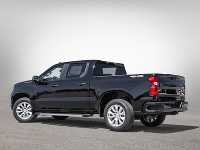 2024 Chevrolet Silverado 1500 in Saint-Leonard, Quebec