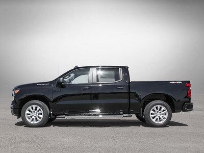 2024 Chevrolet Silverado 1500 in Saint-Leonard, Quebec