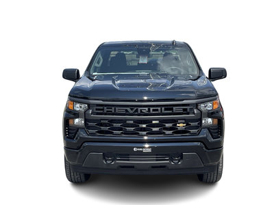 2024 Chevrolet Silverado 1500 in Saint-Leonard, Quebec