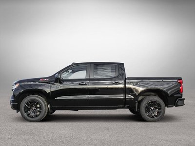 Chevrolet Silverado 1500  2024 à Saint-Léonard, Québec