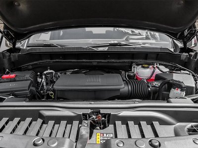 2024 Chevrolet Silverado 1500 in Saint-Leonard, Quebec