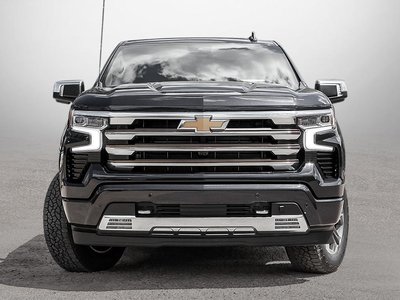 2024 Chevrolet Silverado 1500 in Saint-Leonard, Quebec