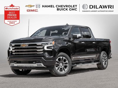 2024 Chevrolet Silverado 1500 in Saint-Leonard, Quebec