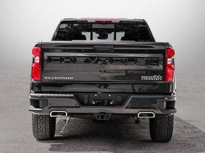 2024 Chevrolet Silverado 1500 in Saint-Leonard, Quebec