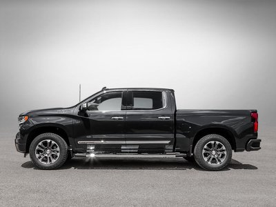2024 Chevrolet Silverado 1500 in Saint-Leonard, Quebec