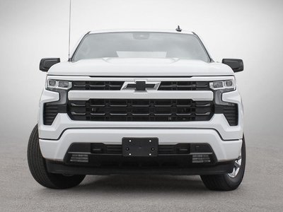 2024 Chevrolet Silverado 1500 in Saint-Leonard, Quebec