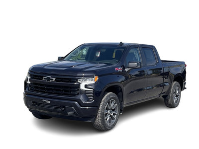 2024 Chevrolet Silverado 1500 in Saint-Leonard, Quebec