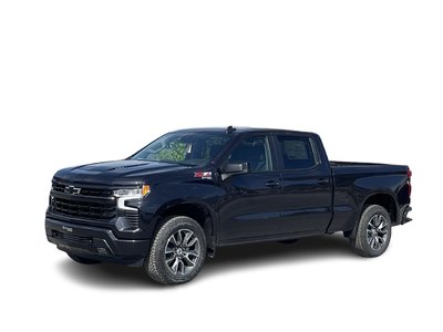 Chevrolet Silverado 1500  2024 à Saint-Léonard, Québec