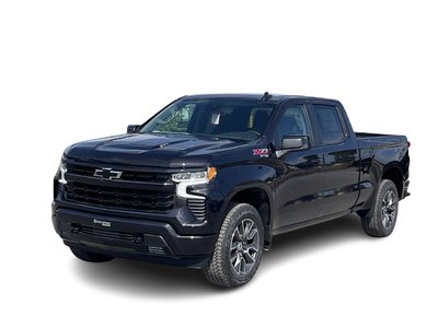 Chevrolet Silverado 1500  2024 à Saint-Léonard, Québec