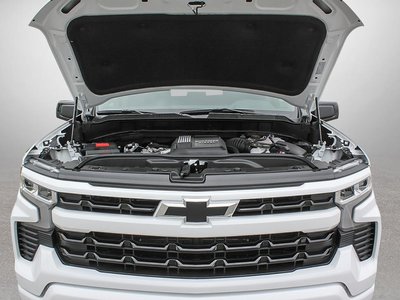Chevrolet Silverado 1500  2024 à Saint-Léonard, Québec