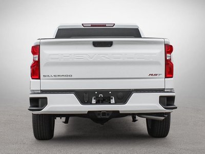 Chevrolet Silverado 1500  2024 à Saint-Léonard, Québec