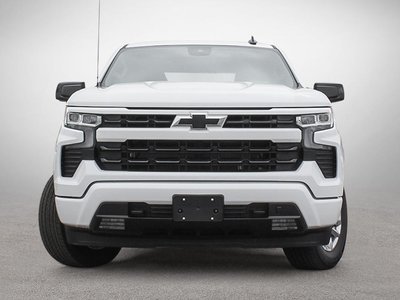 Chevrolet Silverado 1500  2024 à Saint-Léonard, Québec