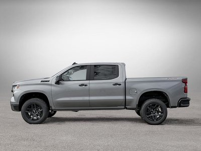 2025 Chevrolet Silverado 1500 in Saint-Leonard, Quebec