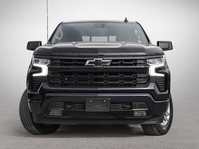 2025 Chevrolet Silverado 1500 in Saint-Leonard, Quebec