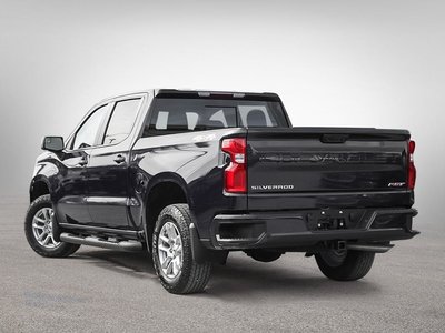 2025 Chevrolet Silverado 1500 in Saint-Leonard, Quebec