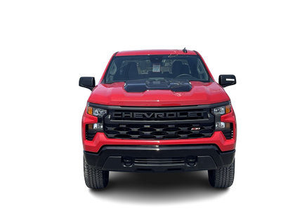 2025 Chevrolet Silverado 1500 in Saint-Leonard, Quebec