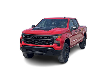2025 Chevrolet Silverado 1500 in Saint-Leonard, Quebec